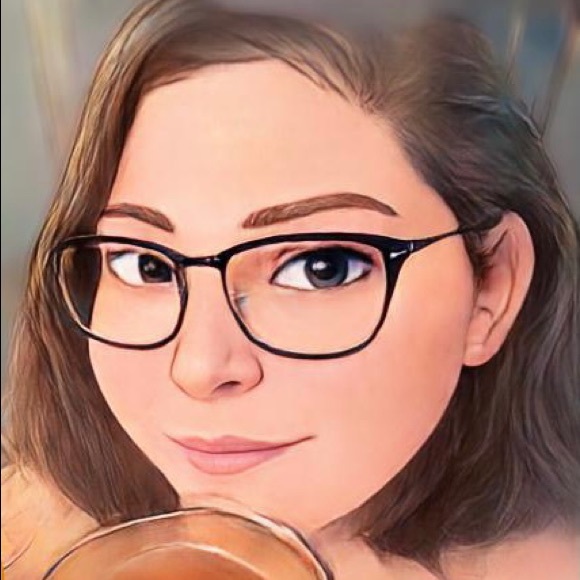 Meet your Posher, Kimberly - Picture 1 of 1